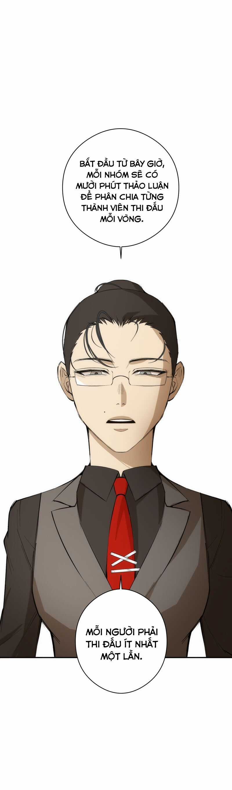 Hand Jumper - Chương 28 - Trang 26