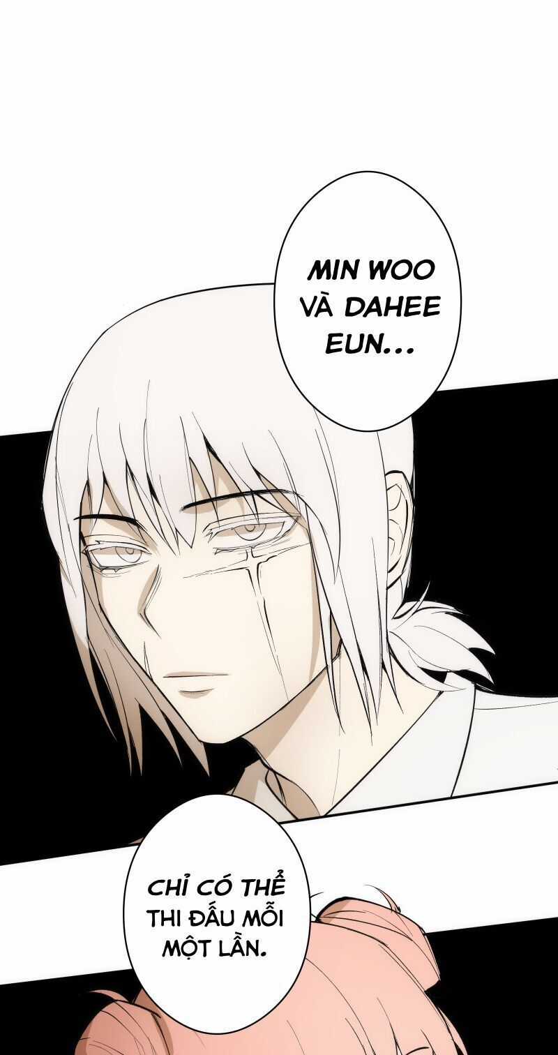 Hand Jumper - Chương 28 - Trang 28