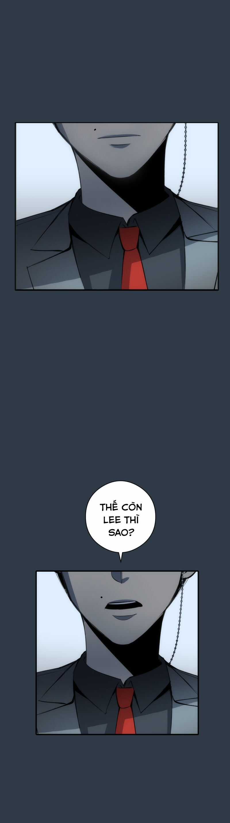 Hand Jumper - Chương 28 - Trang 4