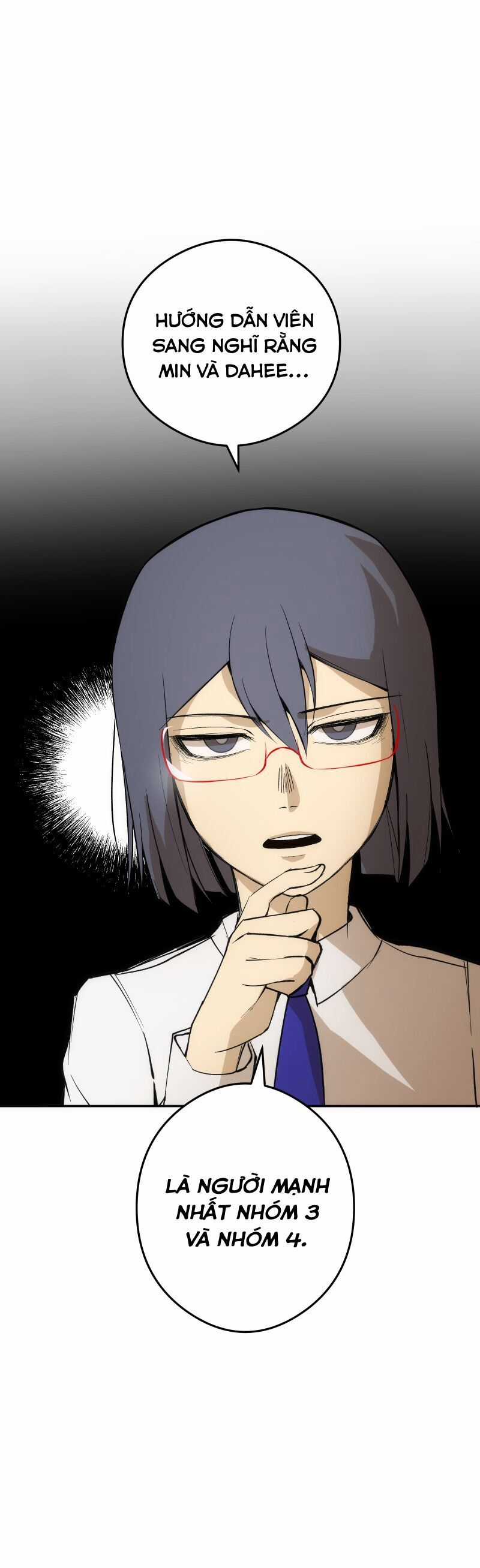 Hand Jumper - Chương 28 - Trang 34