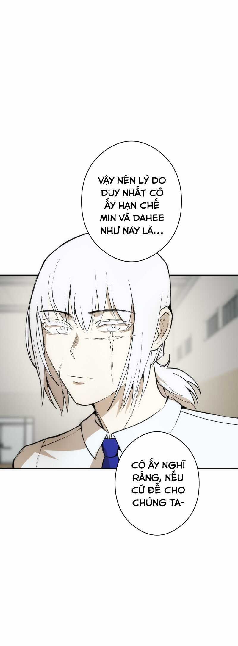 Hand Jumper - Chương 28 - Trang 36