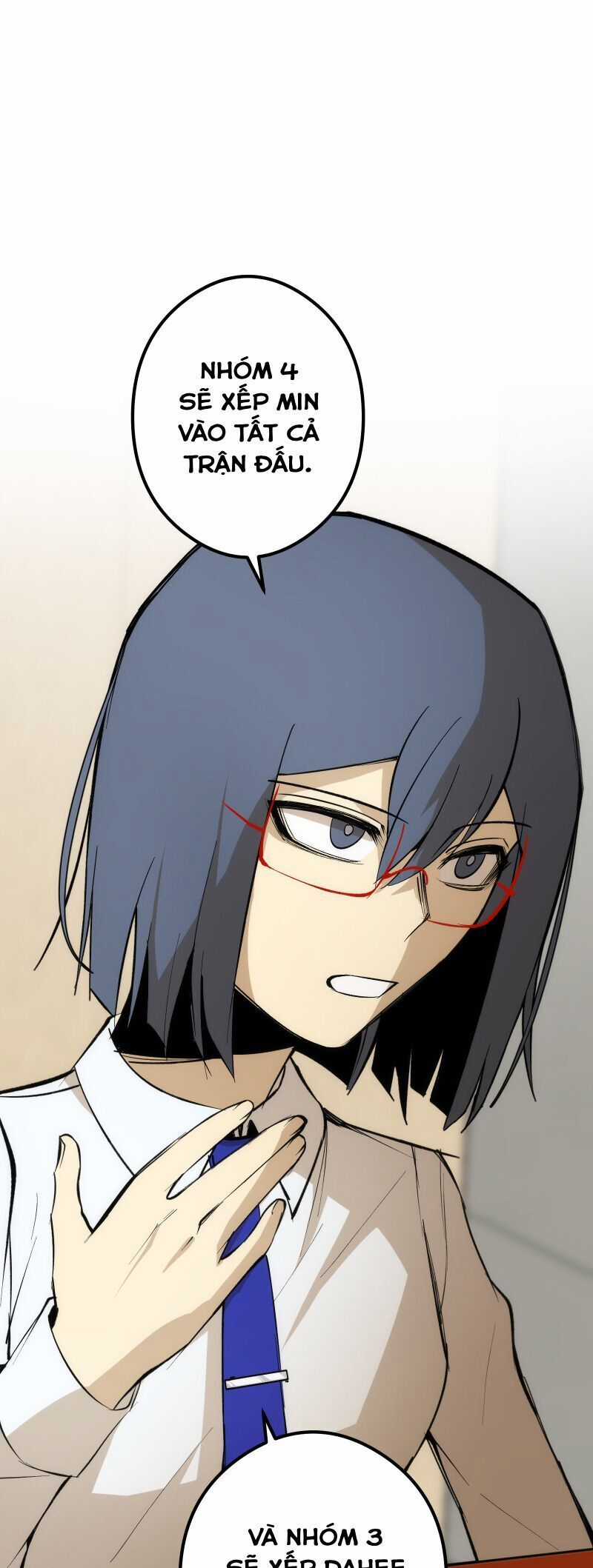 Hand Jumper - Chương 28 - Trang 37