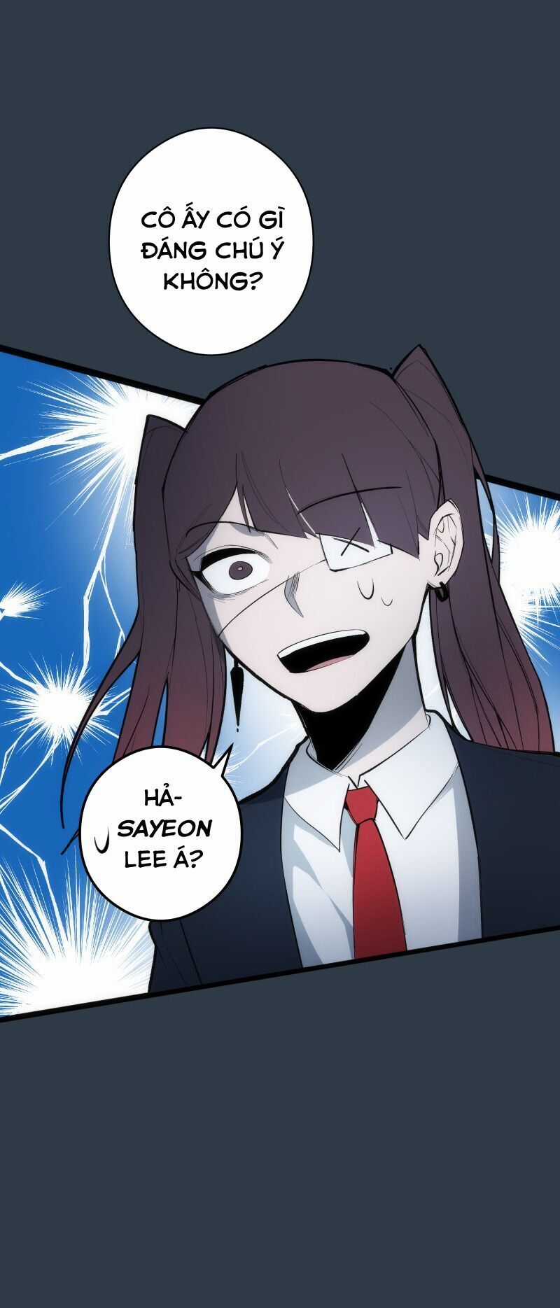 Hand Jumper - Chương 28 - Trang 5