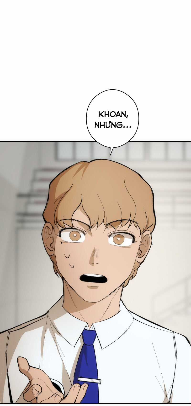 Hand Jumper - Chương 28 - Trang 41
