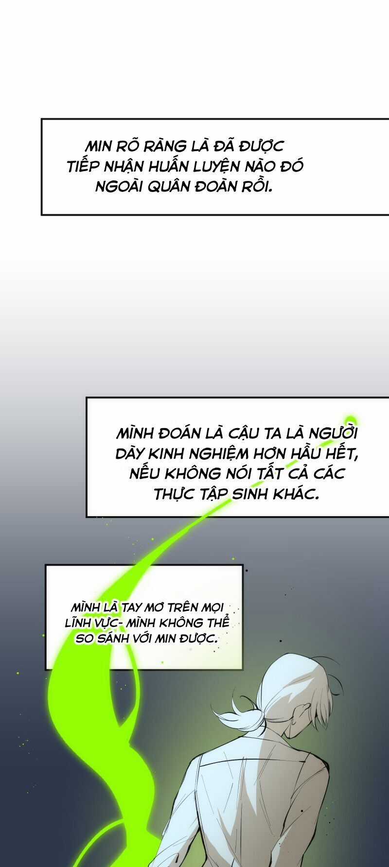 Hand Jumper - Chương 28 - Trang 45