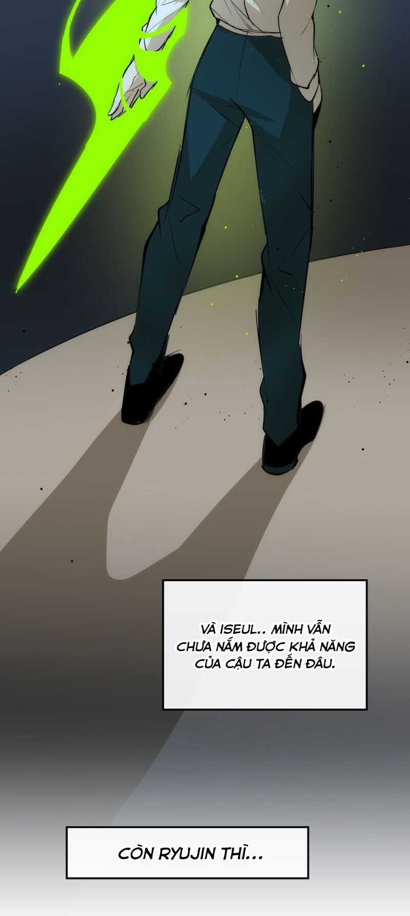 Hand Jumper - Chương 28 - Trang 46