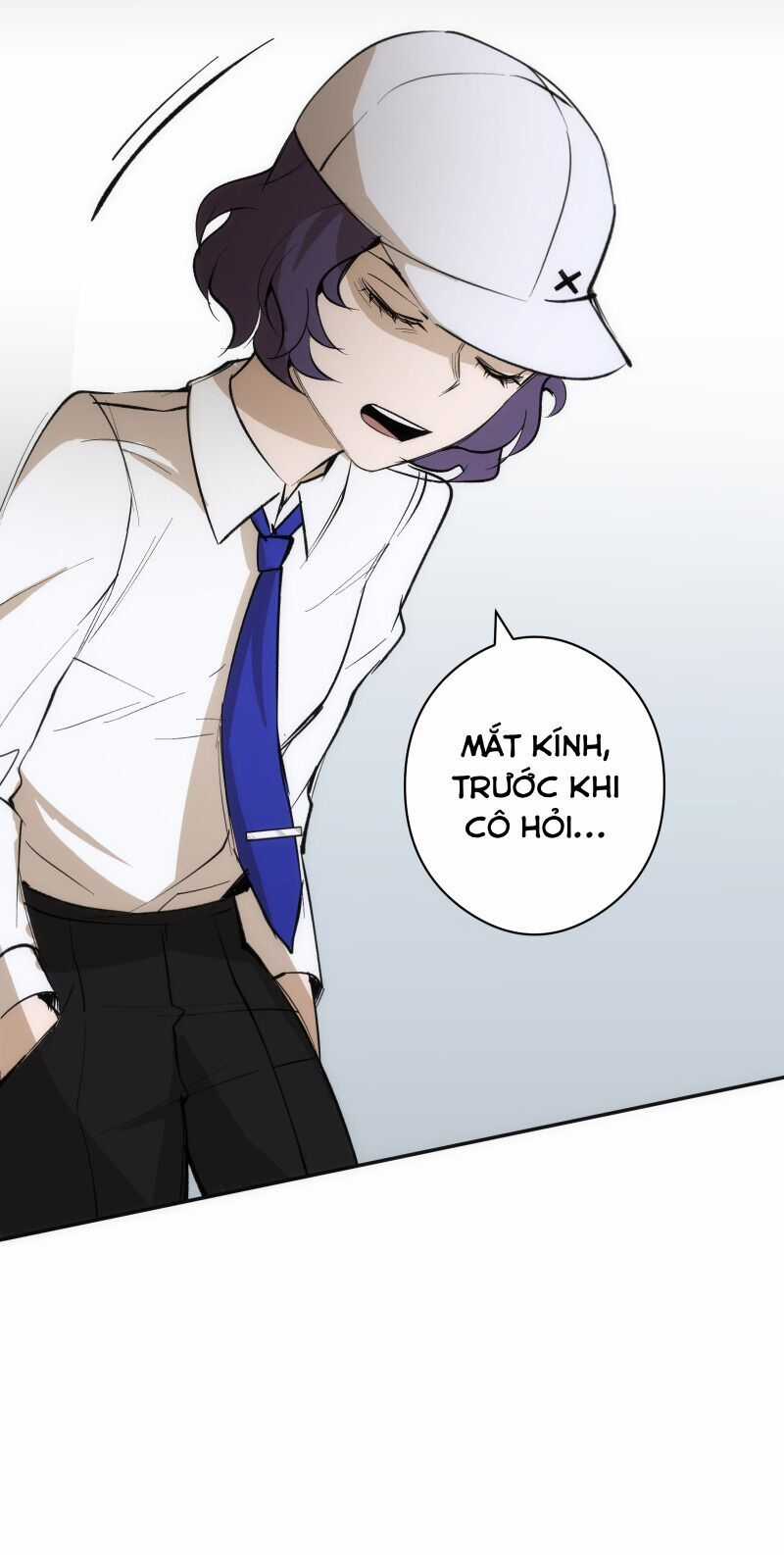 Hand Jumper - Chương 28 - Trang 47