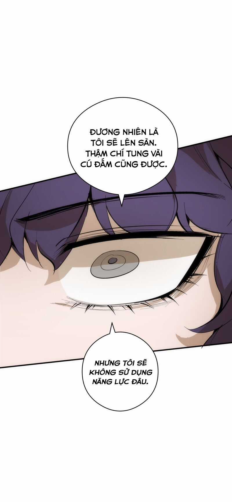 Hand Jumper - Chương 28 - Trang 49