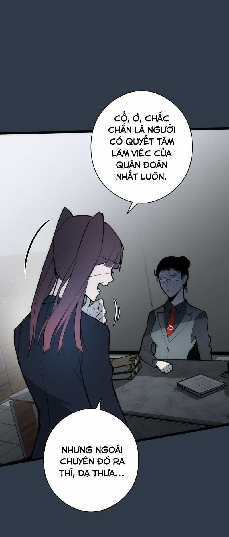 Hand Jumper - Chương 28 - Trang 6