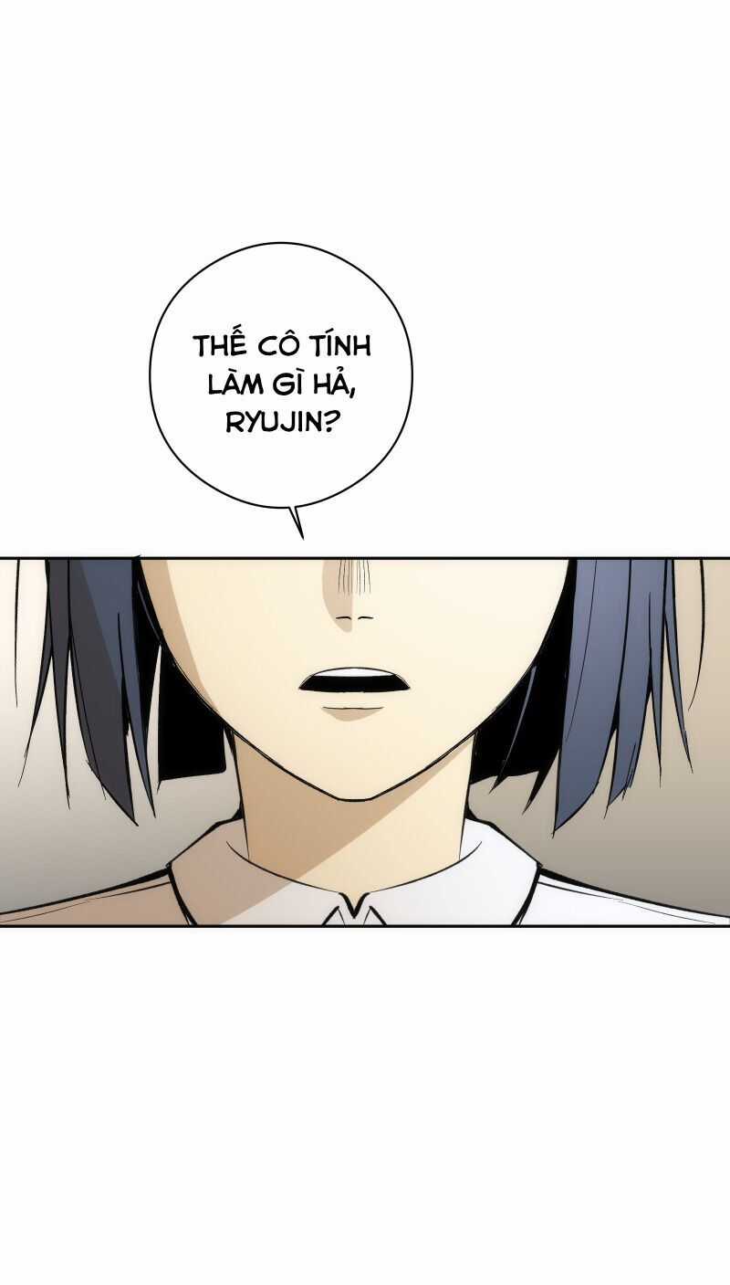 Hand Jumper - Chương 28 - Trang 53