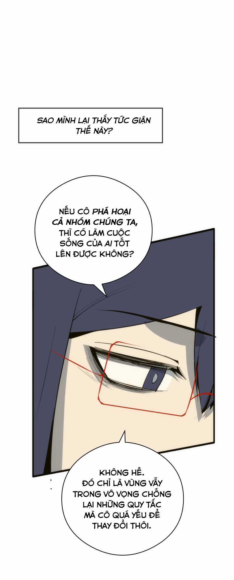 Hand Jumper - Chương 28 - Trang 56