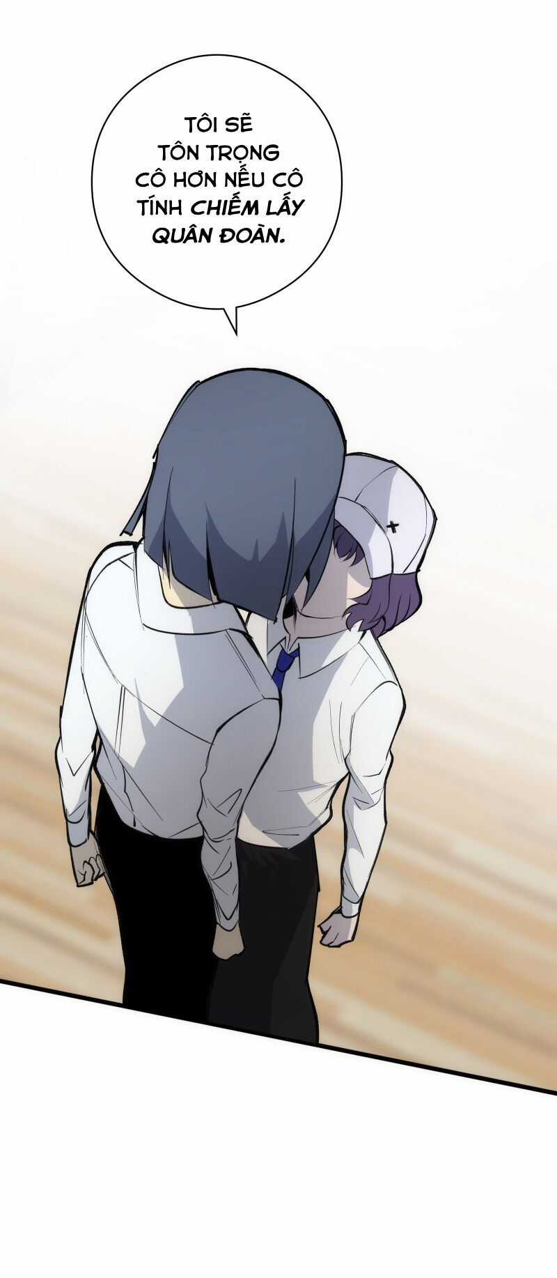 Hand Jumper - Chương 28 - Trang 58