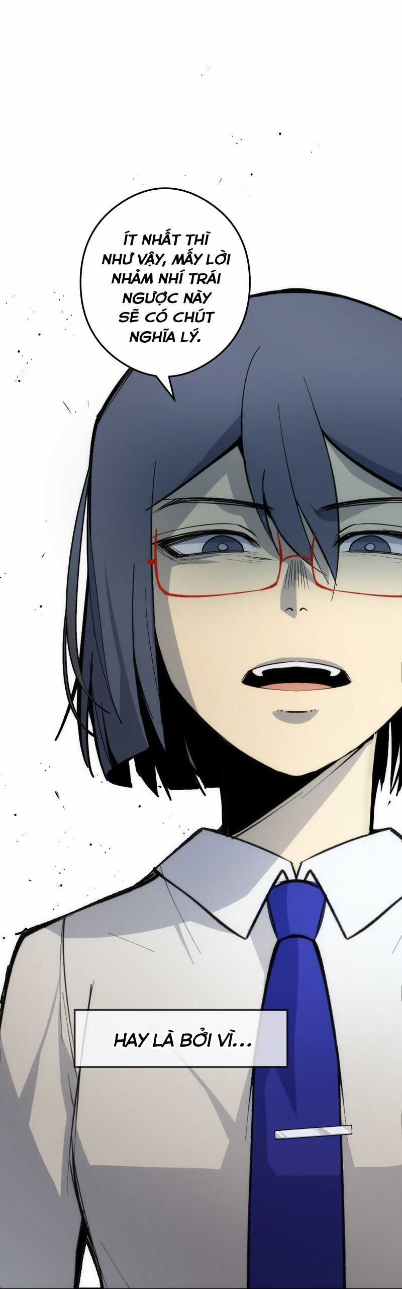 Hand Jumper - Chương 28 - Trang 59