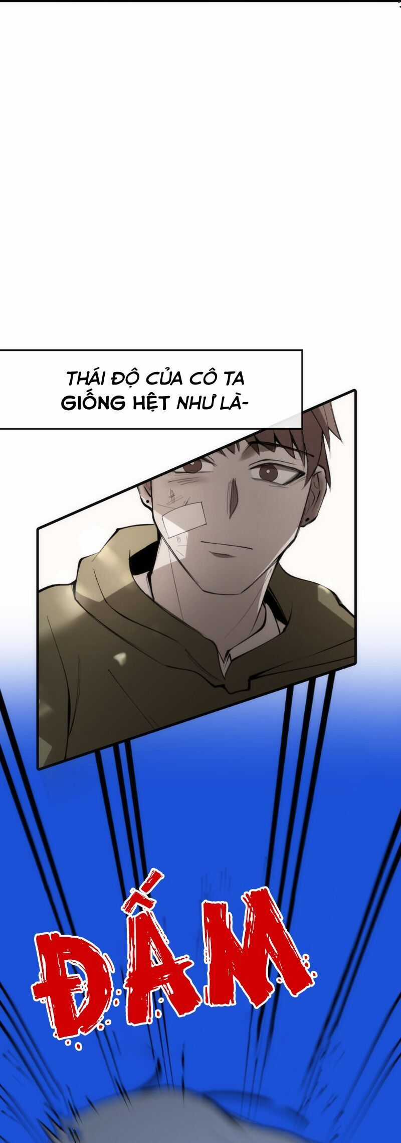 Hand Jumper - Chương 28 - Trang 60