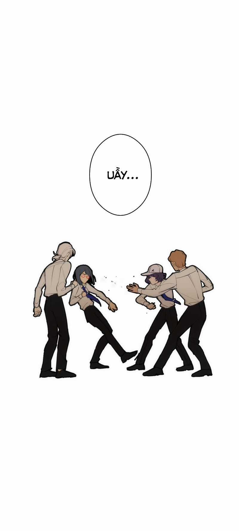 Hand Jumper - Chương 28 - Trang 62