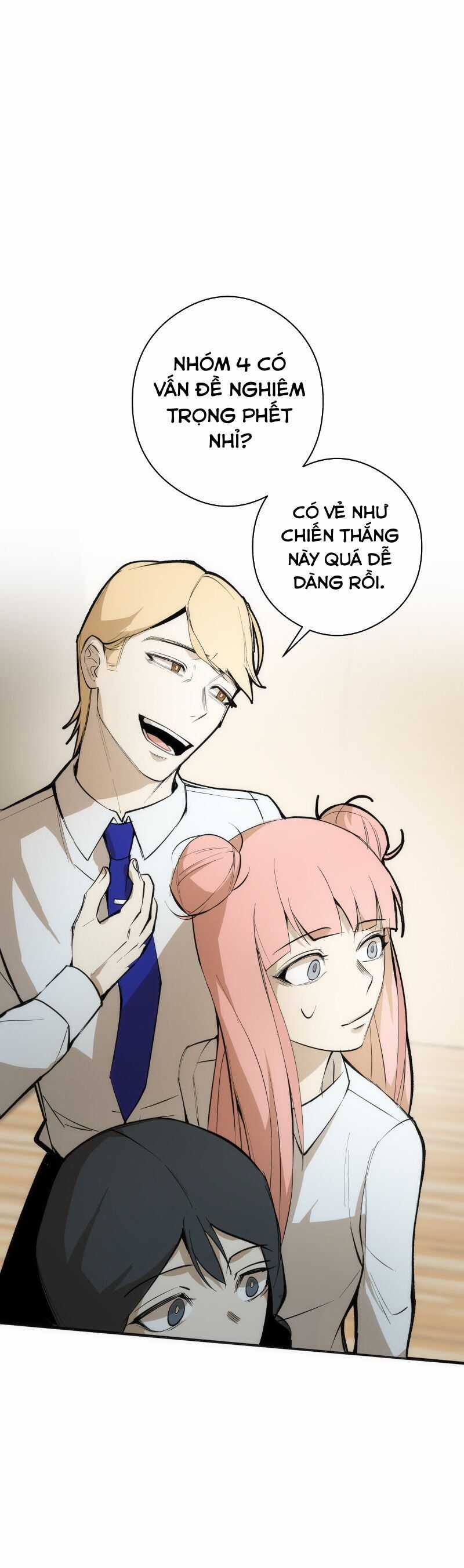 Hand Jumper - Chương 28 - Trang 63