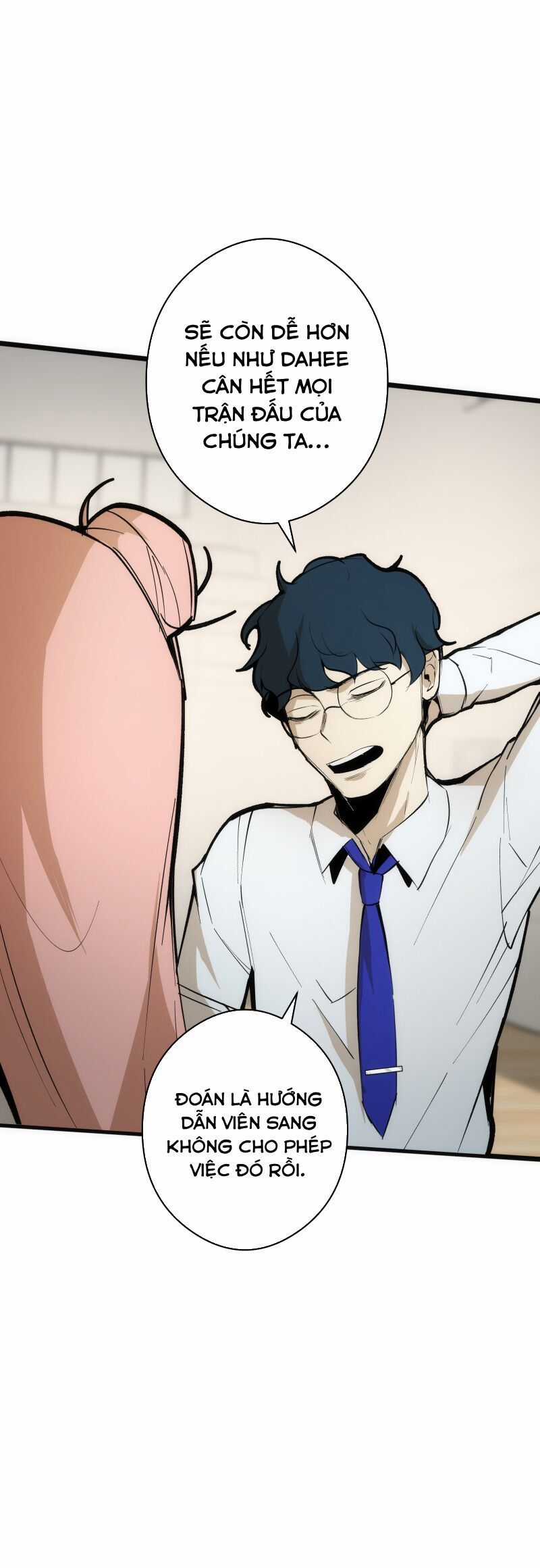 Hand Jumper - Chương 28 - Trang 64