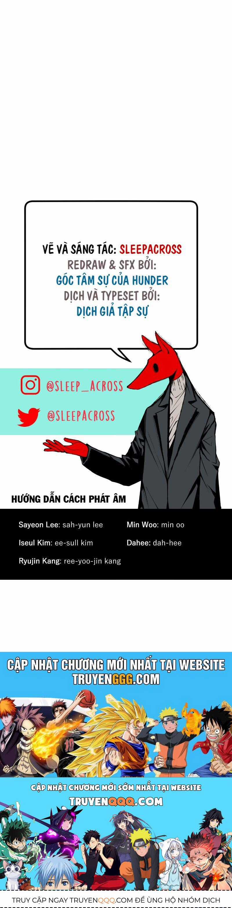 Hand Jumper - Chương 28 - Trang 69