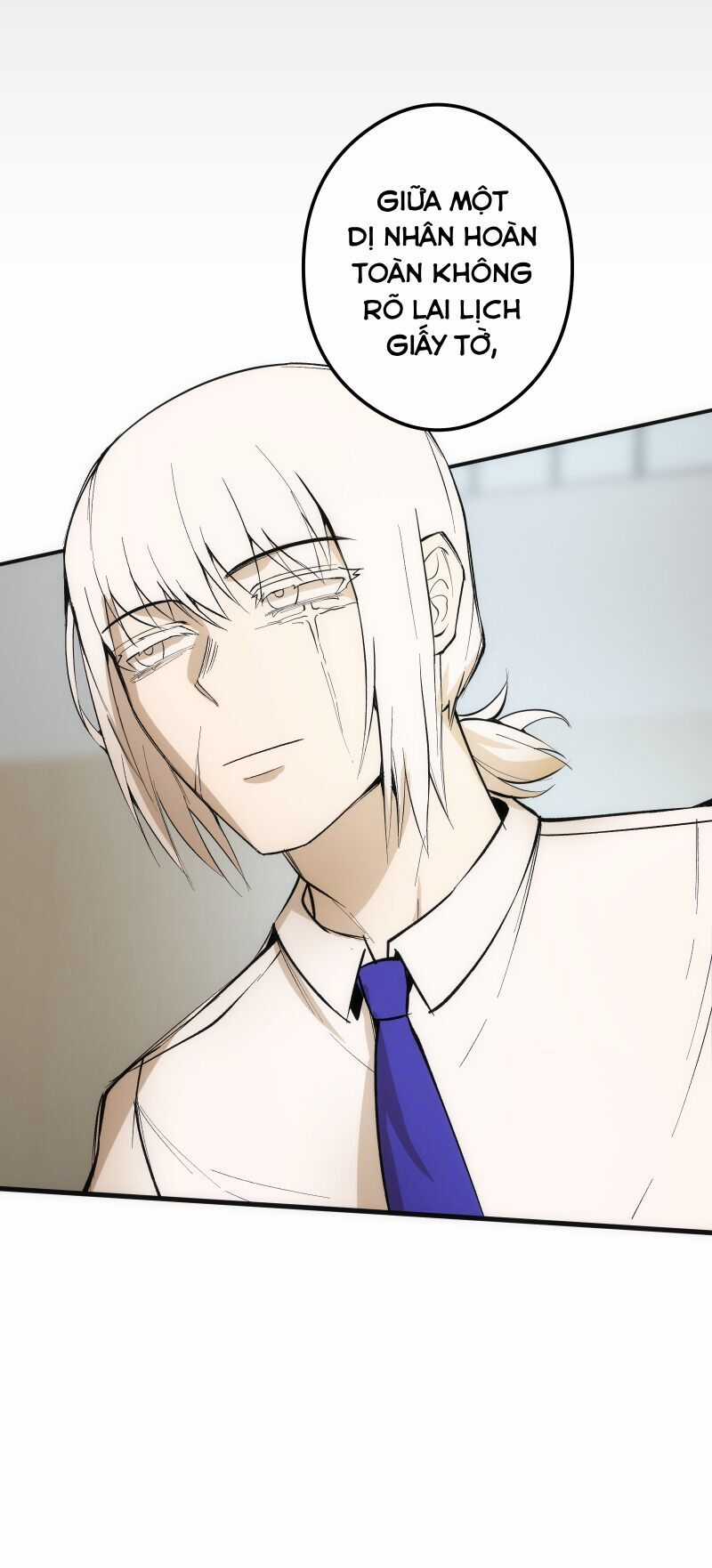 Hand Jumper - Chương 28 - Trang 8