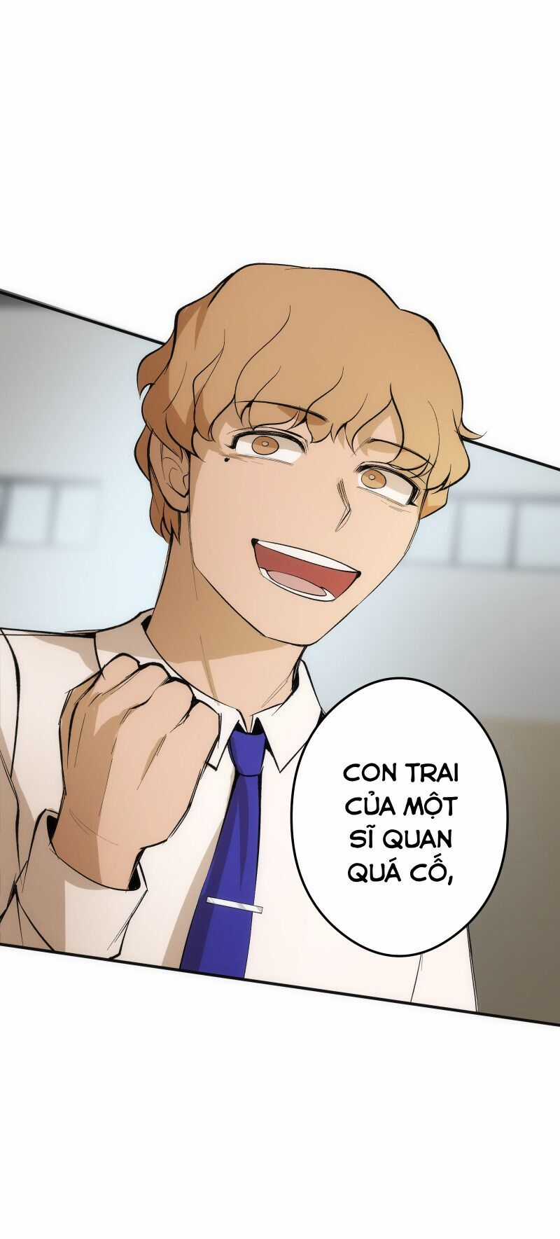 Hand Jumper - Chương 28 - Trang 9