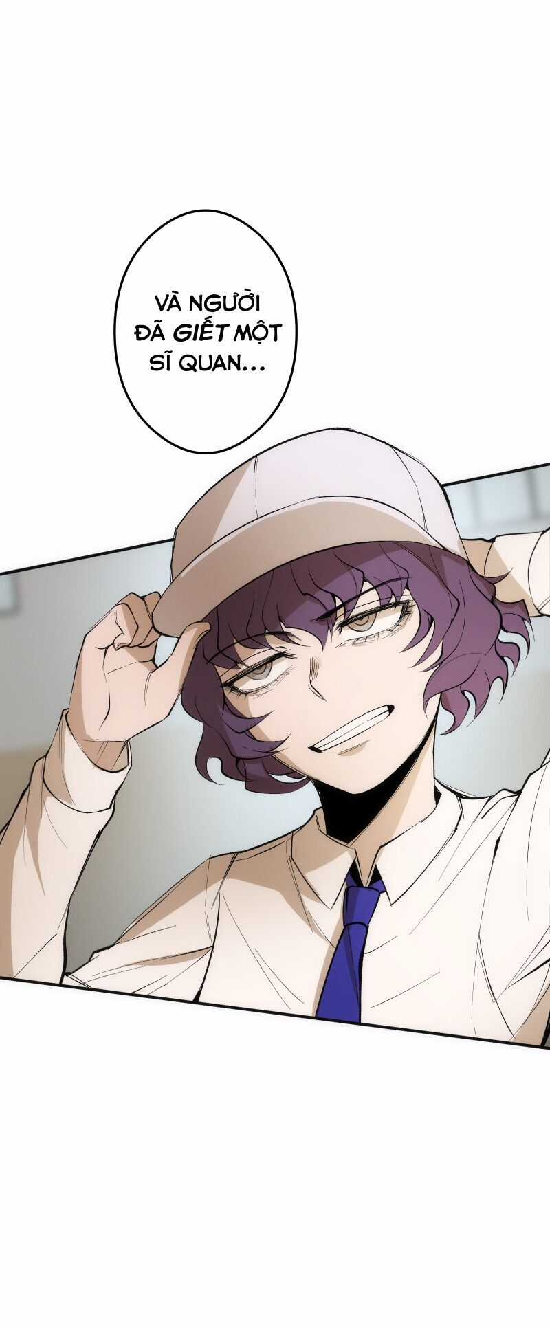 Hand Jumper - Chương 28 - Trang 10