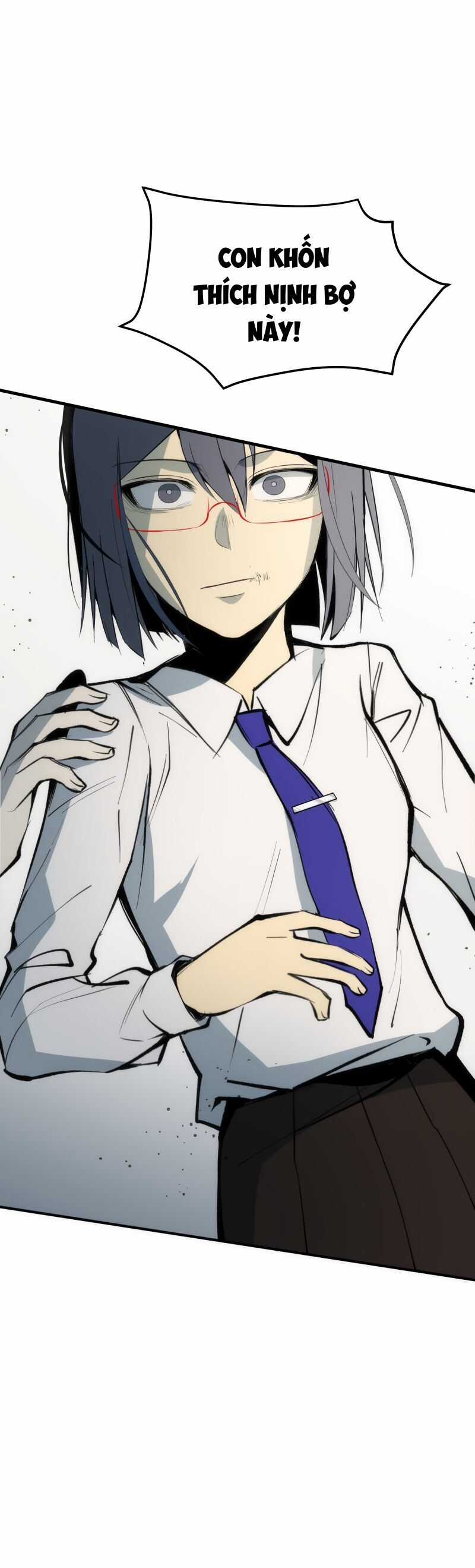 Hand Jumper - Chương 29 - Trang 11