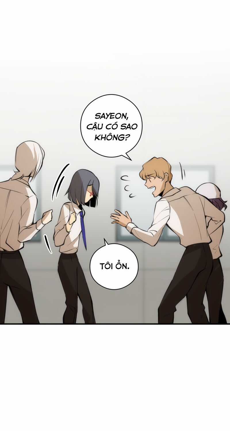 Hand Jumper - Chương 29 - Trang 13