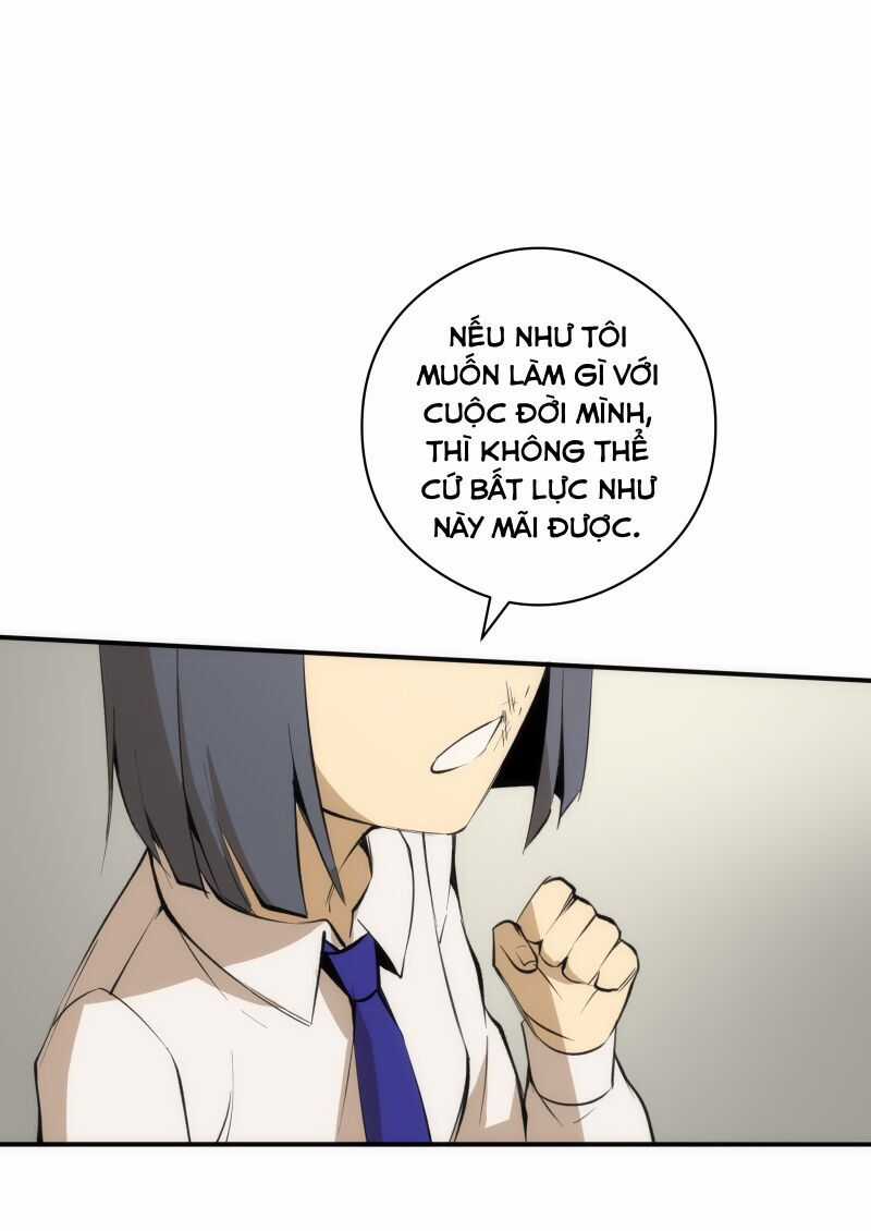 Hand Jumper - Chương 29 - Trang 17