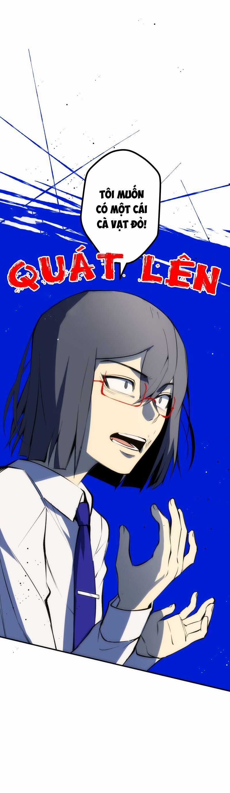 Hand Jumper - Chương 29 - Trang 18