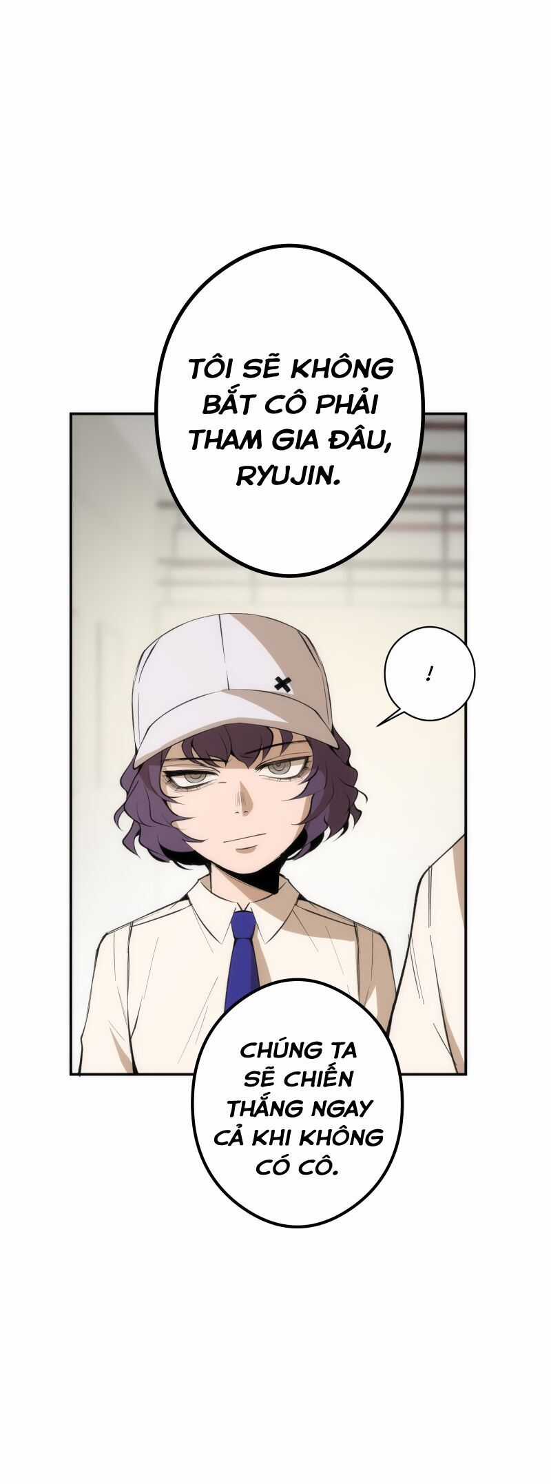 Hand Jumper - Chương 29 - Trang 19