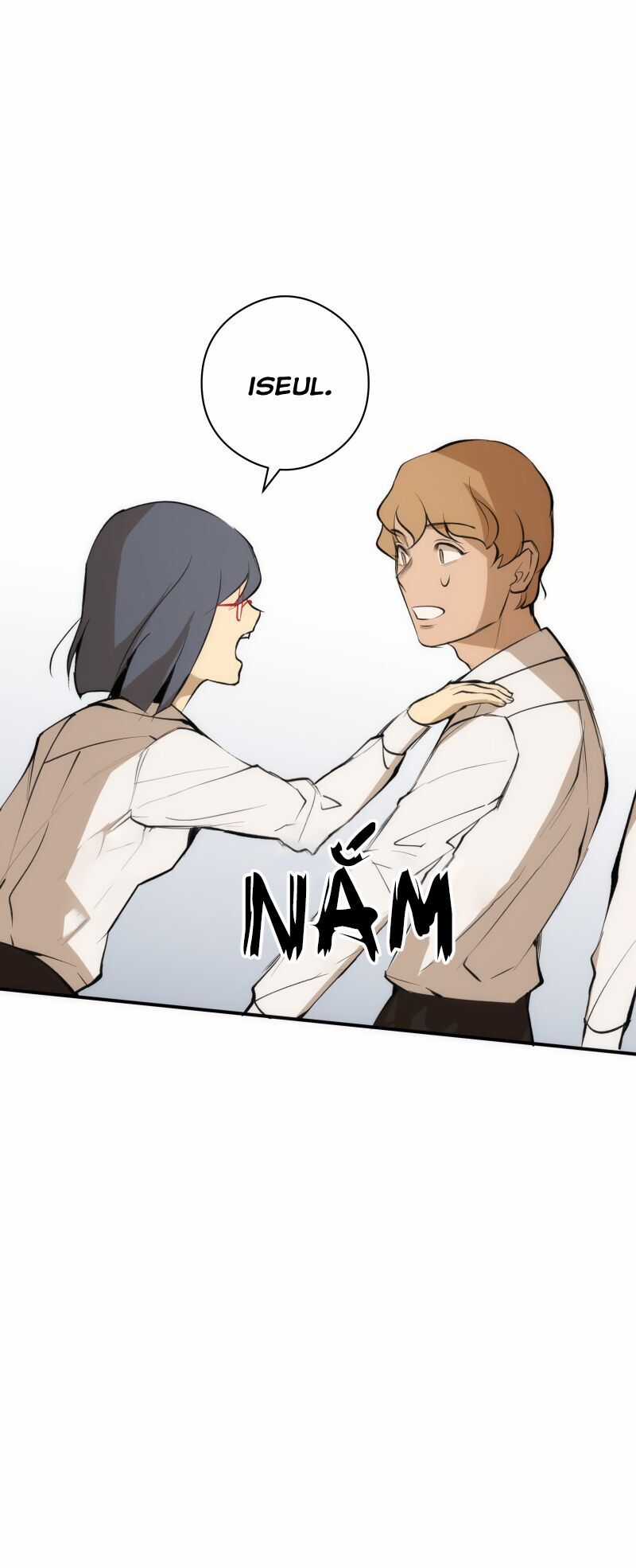 Hand Jumper - Chương 29 - Trang 20