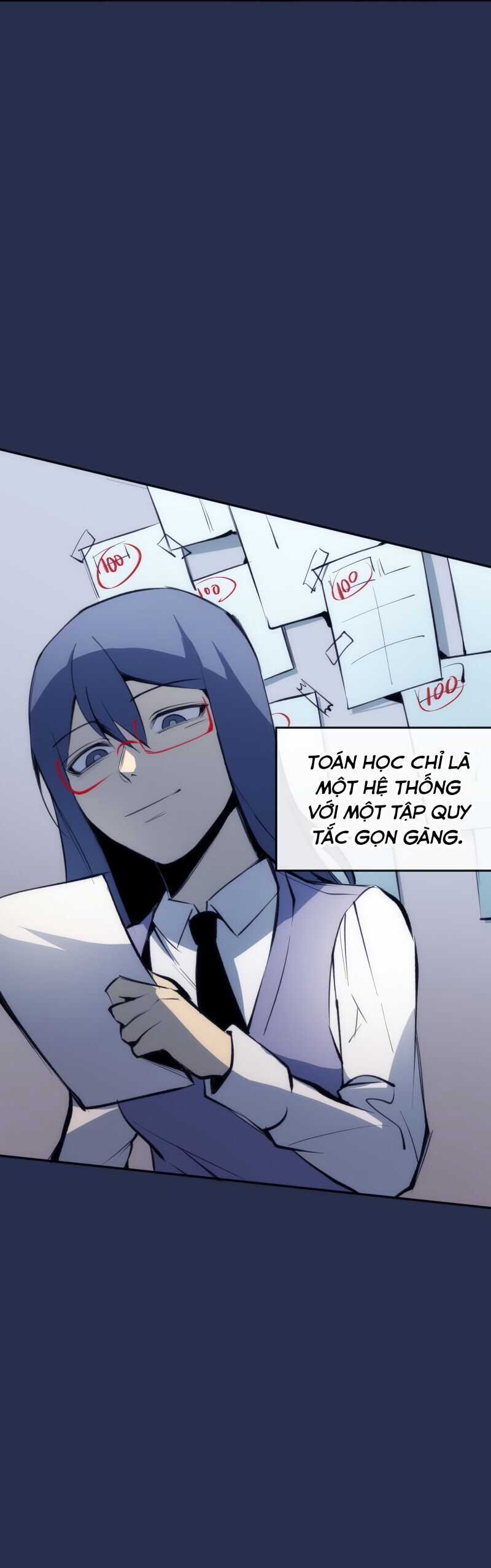 Hand Jumper - Chương 29 - Trang 3