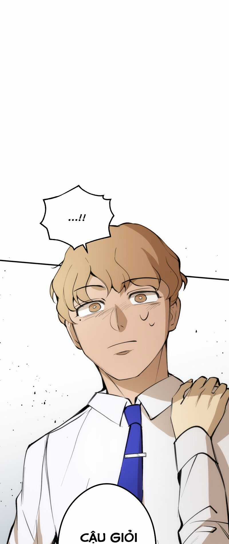 Hand Jumper - Chương 29 - Trang 21
