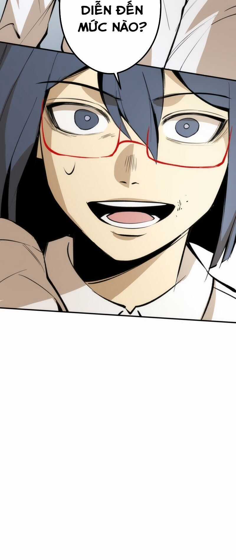 Hand Jumper - Chương 29 - Trang 22