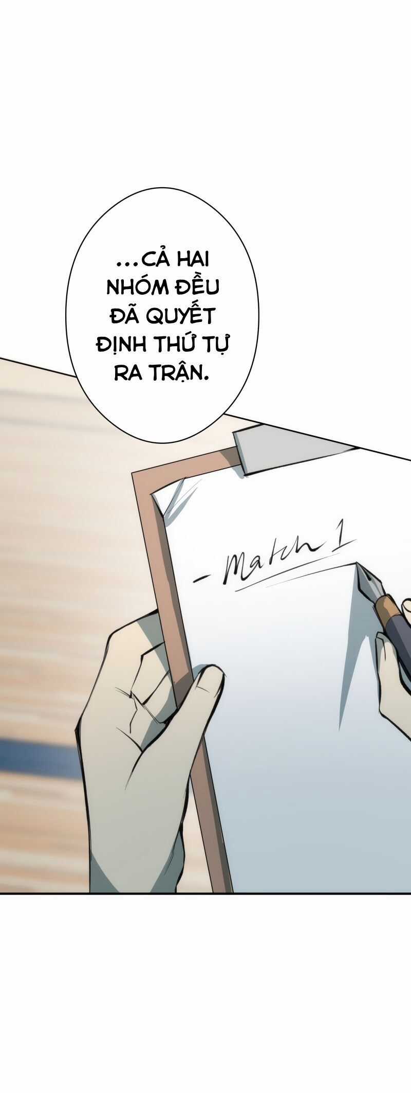 Hand Jumper - Chương 29 - Trang 25