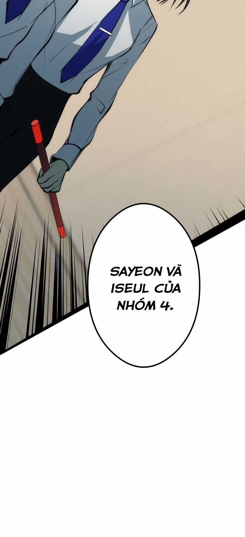 Hand Jumper - Chương 29 - Trang 28