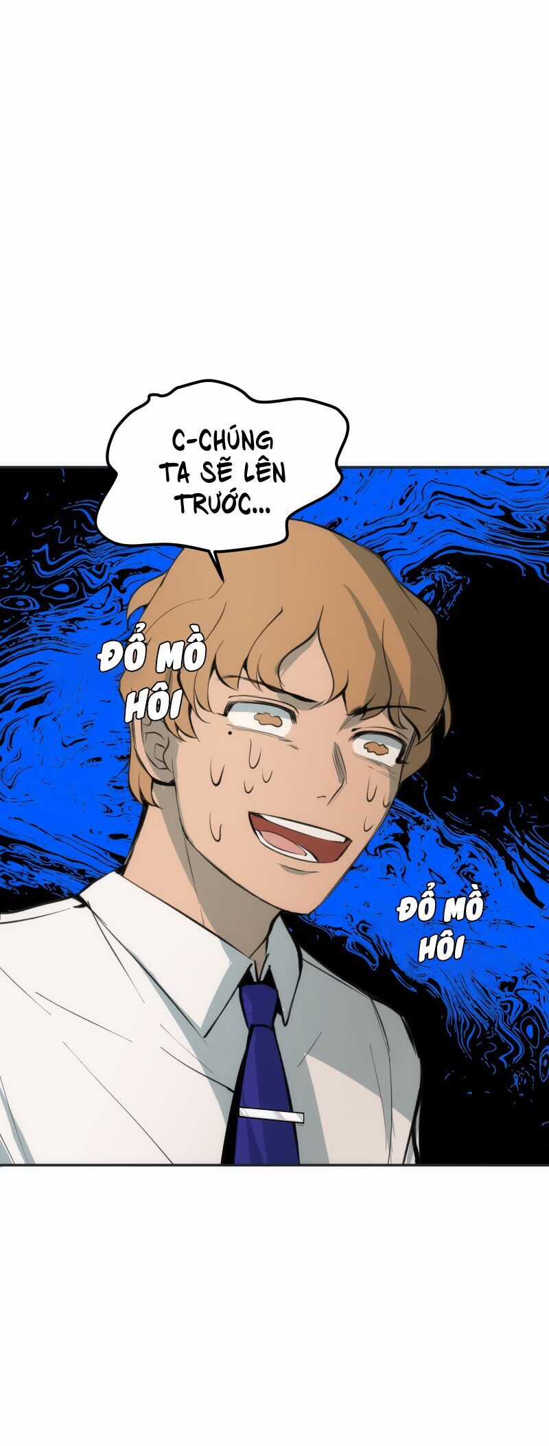 Hand Jumper - Chương 29 - Trang 29
