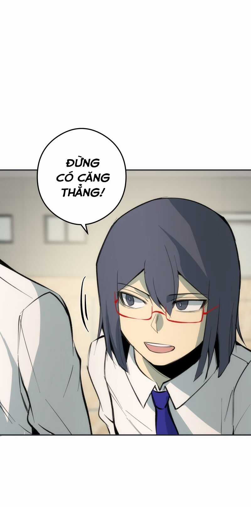 Hand Jumper - Chương 29 - Trang 30