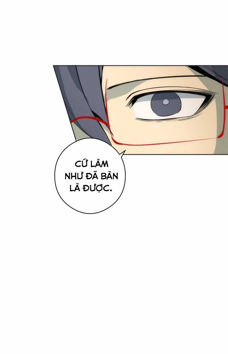 Hand Jumper - Chương 29 - Trang 31