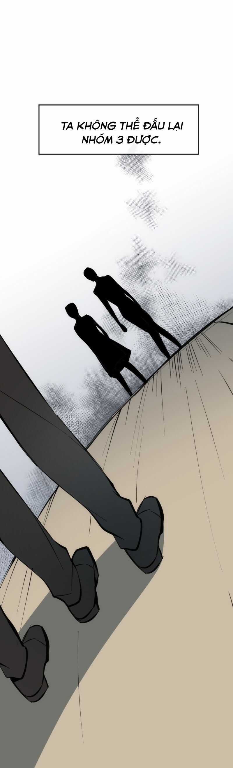 Hand Jumper - Chương 29 - Trang 33