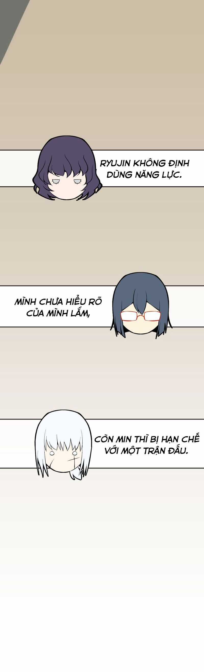 Hand Jumper - Chương 29 - Trang 34
