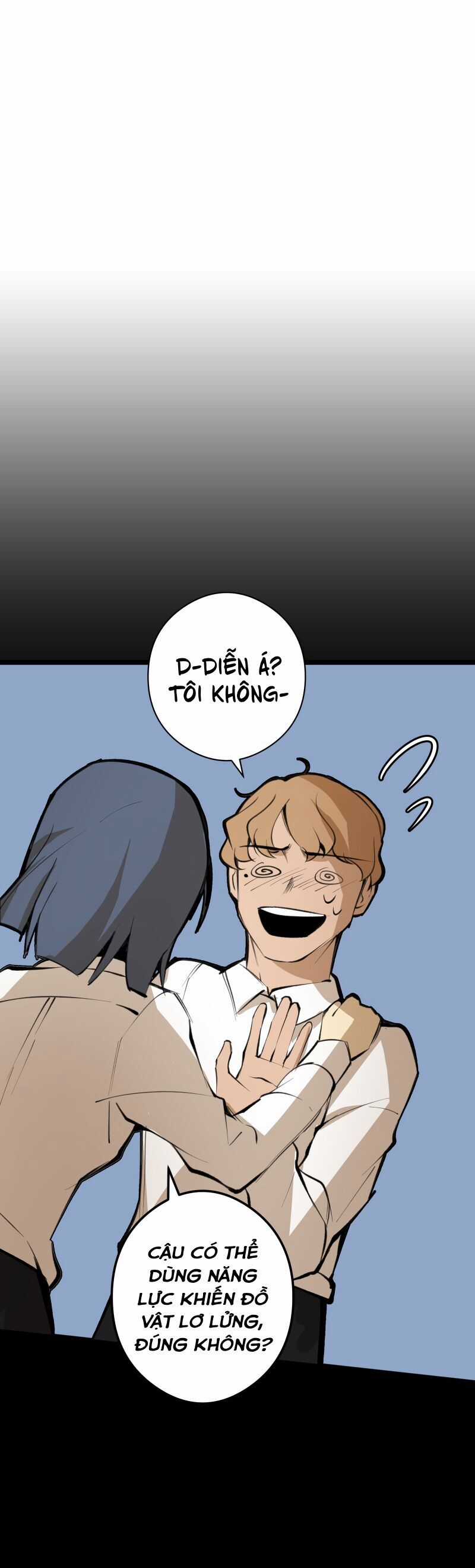 Hand Jumper - Chương 29 - Trang 36