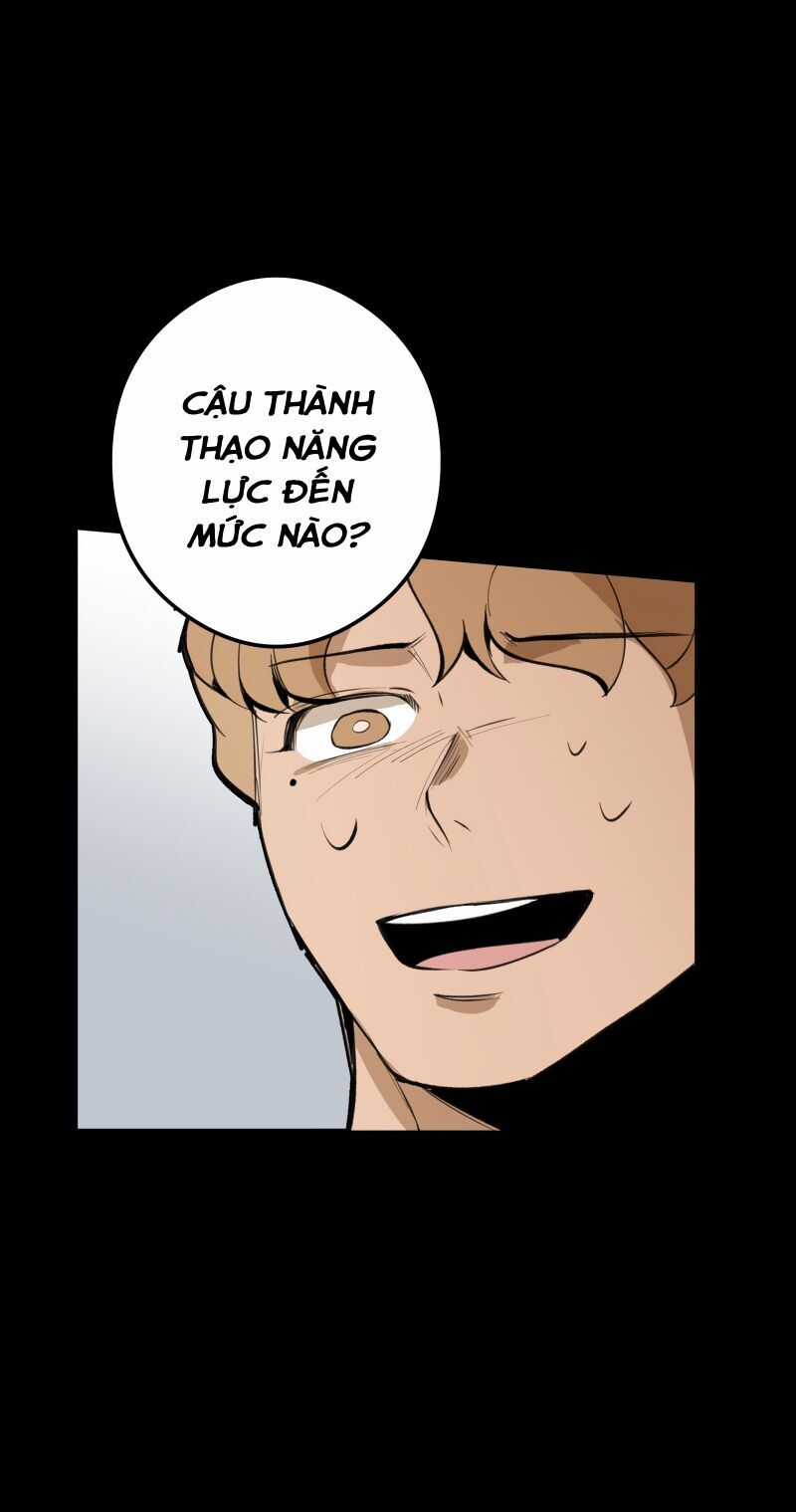 Hand Jumper - Chương 29 - Trang 37