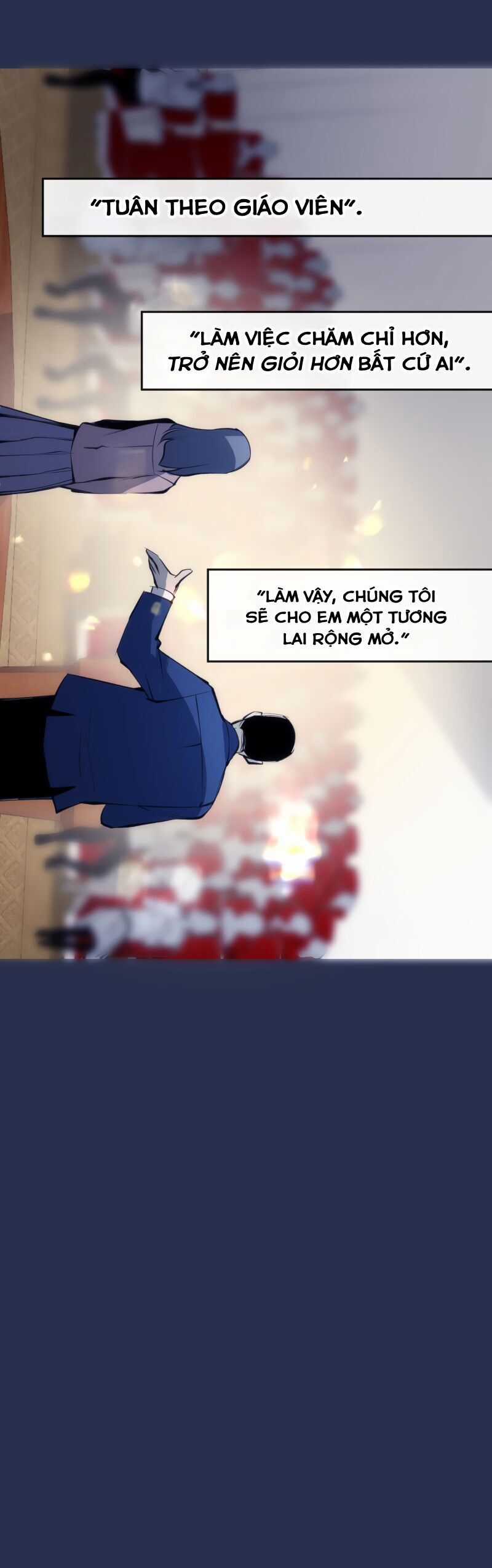 Hand Jumper - Chương 29 - Trang 5