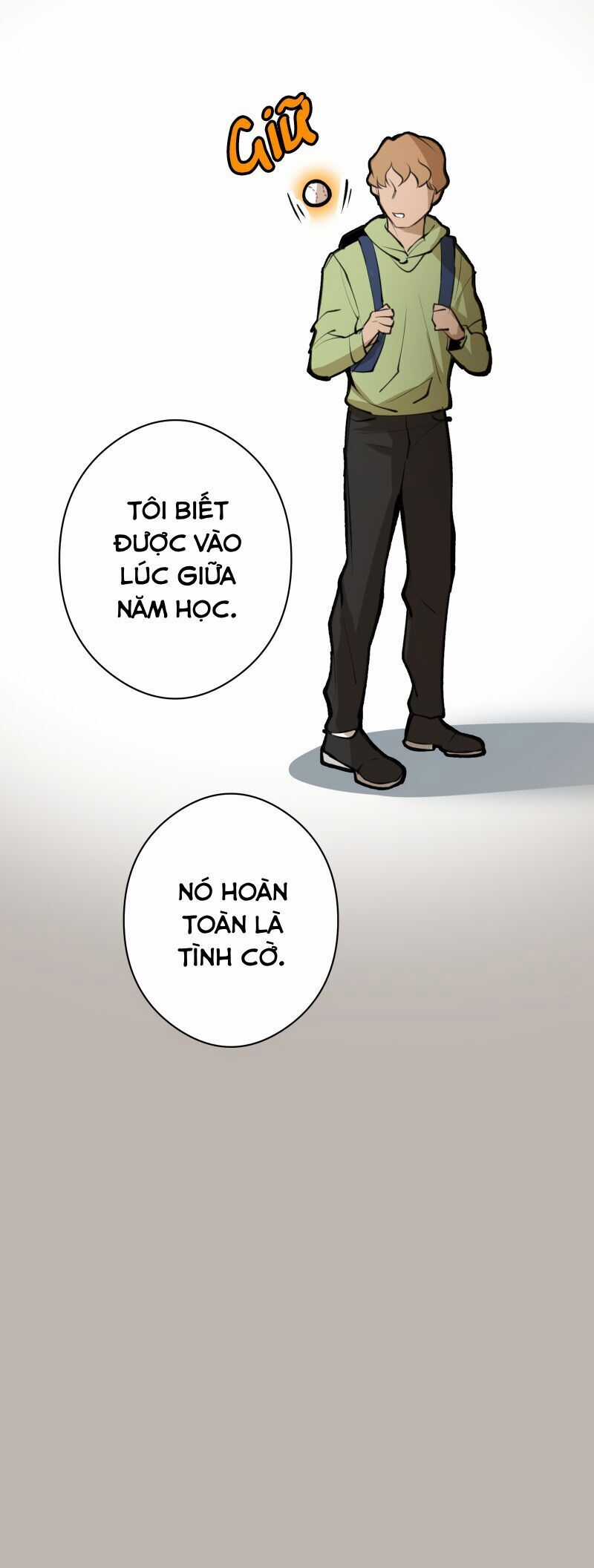 Hand Jumper - Chương 29 - Trang 41