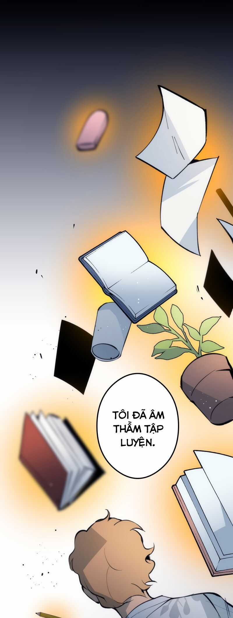 Hand Jumper - Chương 29 - Trang 43