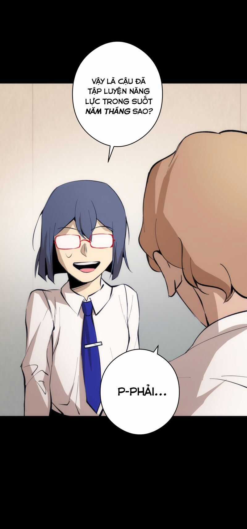 Hand Jumper - Chương 29 - Trang 45