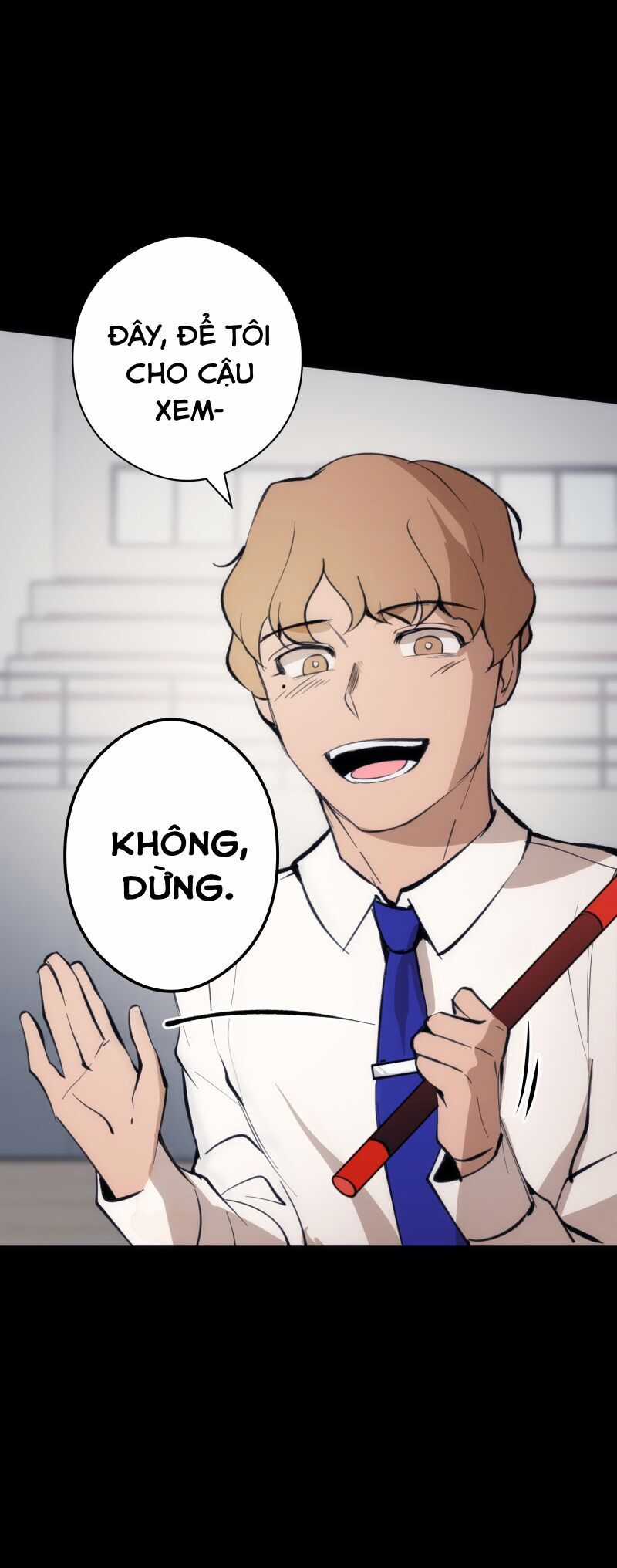 Hand Jumper - Chương 29 - Trang 46