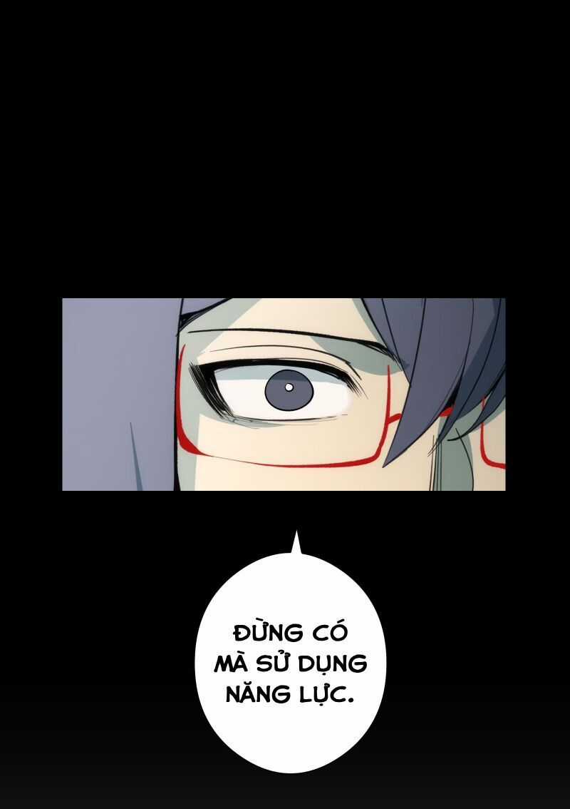 Hand Jumper - Chương 29 - Trang 47