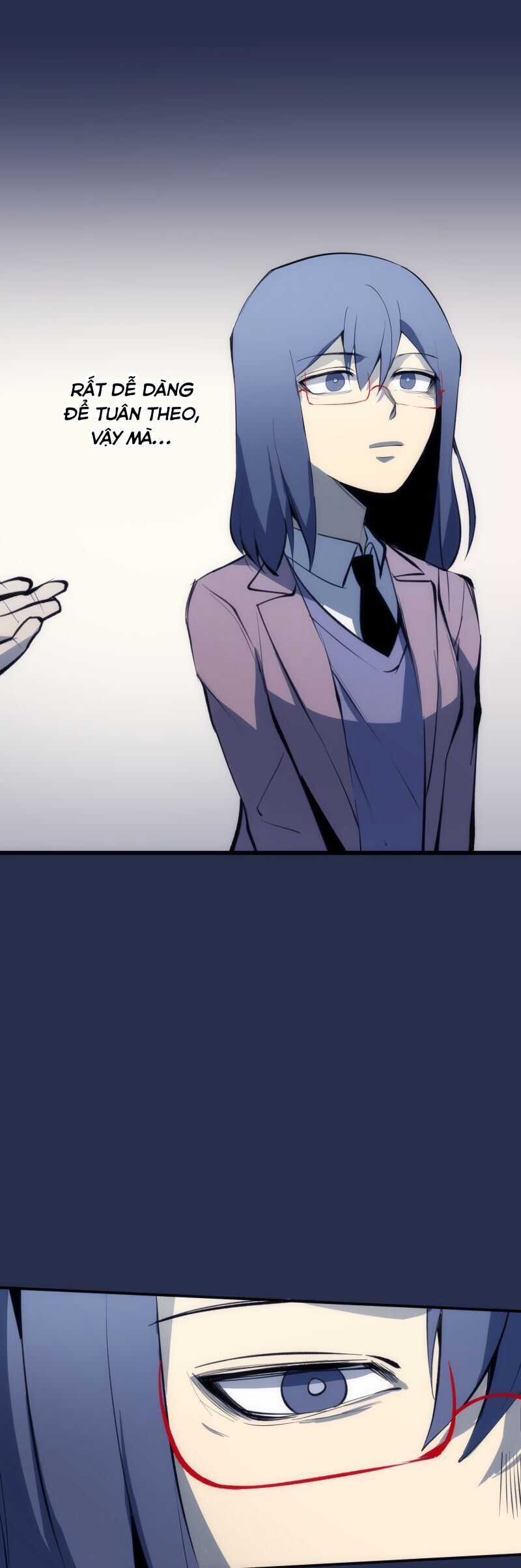 Hand Jumper - Chương 29 - Trang 6